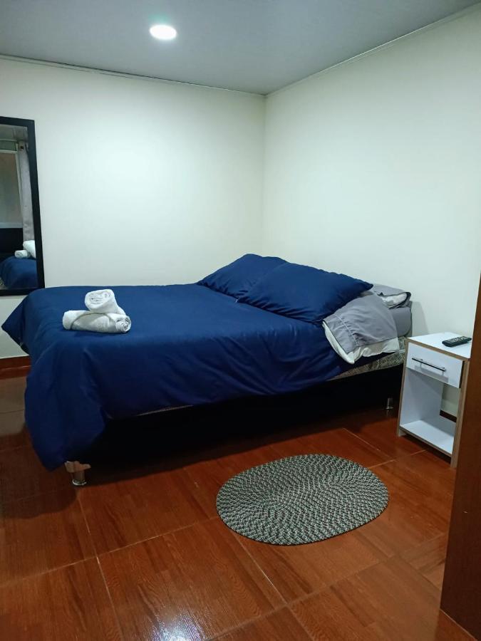 Hospedaje Room'S El Dorado Μπογκοτά Εξωτερικό φωτογραφία
