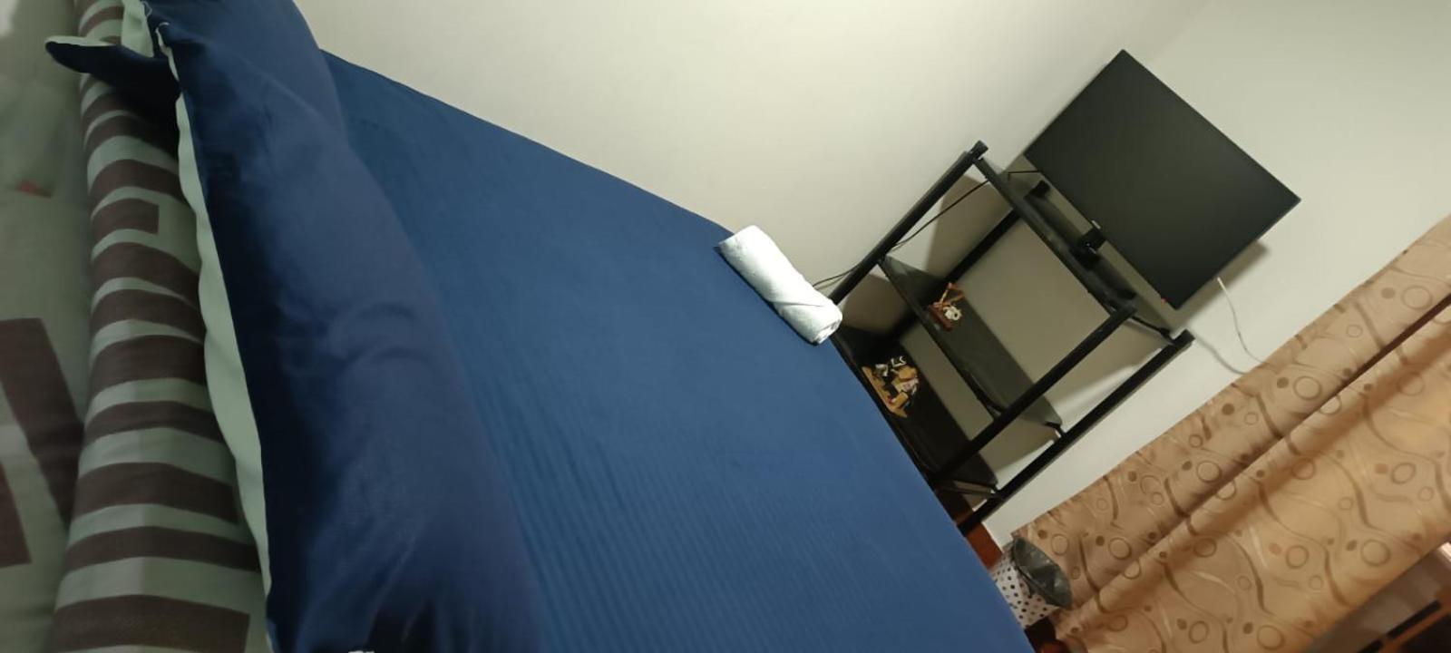 Hospedaje Room'S El Dorado Μπογκοτά Εξωτερικό φωτογραφία