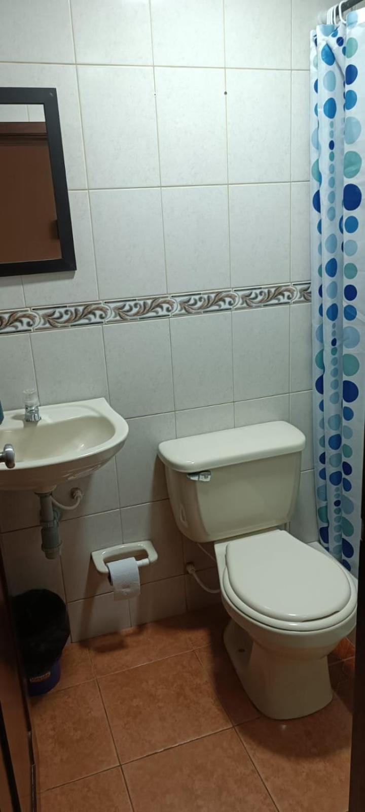 Hospedaje Room'S El Dorado Μπογκοτά Εξωτερικό φωτογραφία