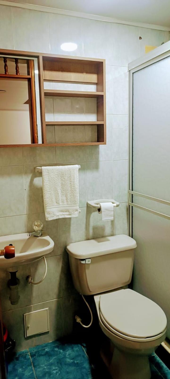 Hospedaje Room'S El Dorado Μπογκοτά Εξωτερικό φωτογραφία
