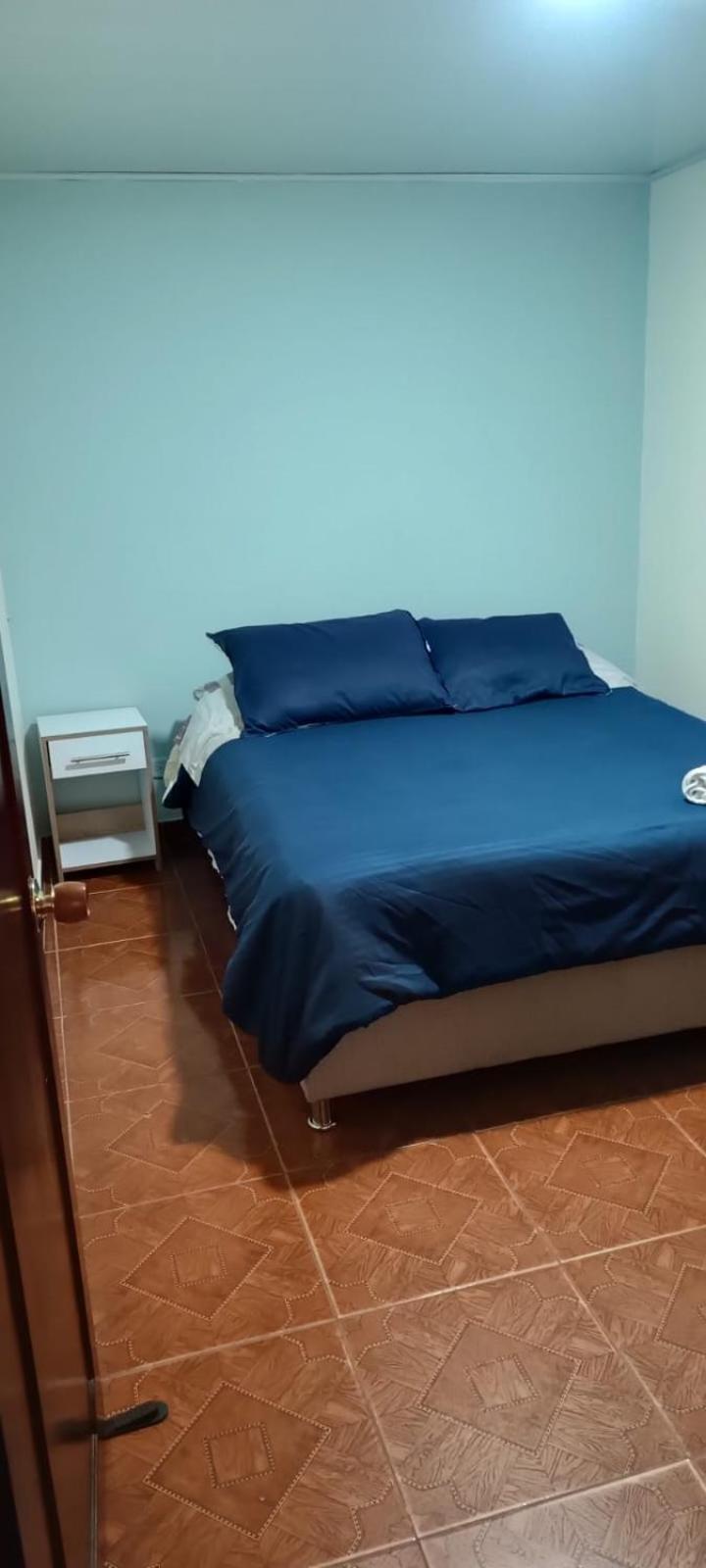 Hospedaje Room'S El Dorado Μπογκοτά Εξωτερικό φωτογραφία