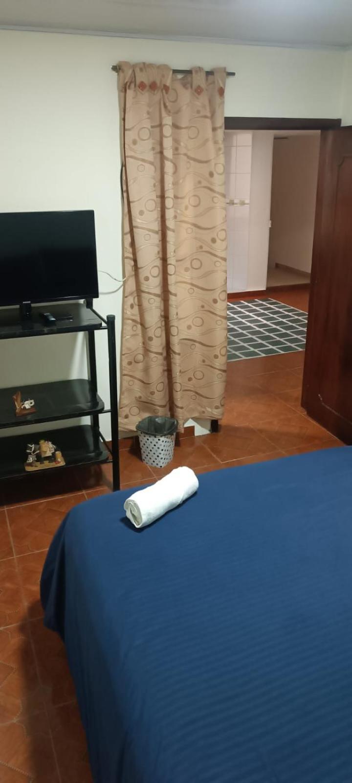 Hospedaje Room'S El Dorado Μπογκοτά Εξωτερικό φωτογραφία